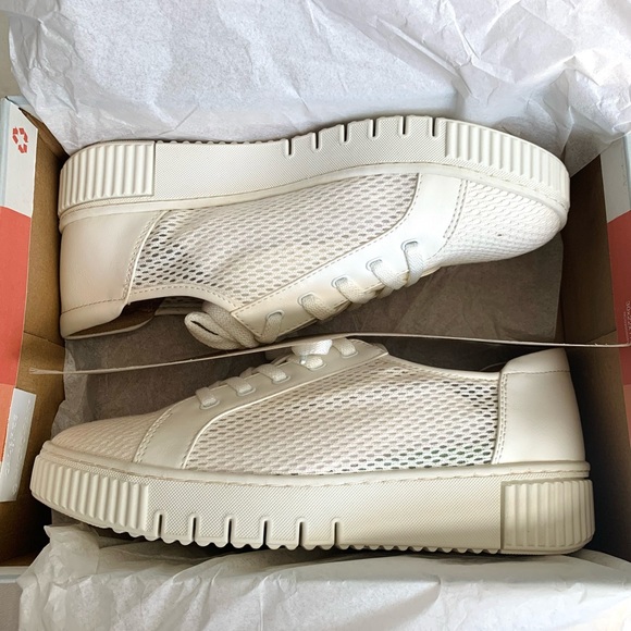 SOUL Naturalizer Shoes - NEW - SOUL Naturalizer Topaz Sneaker